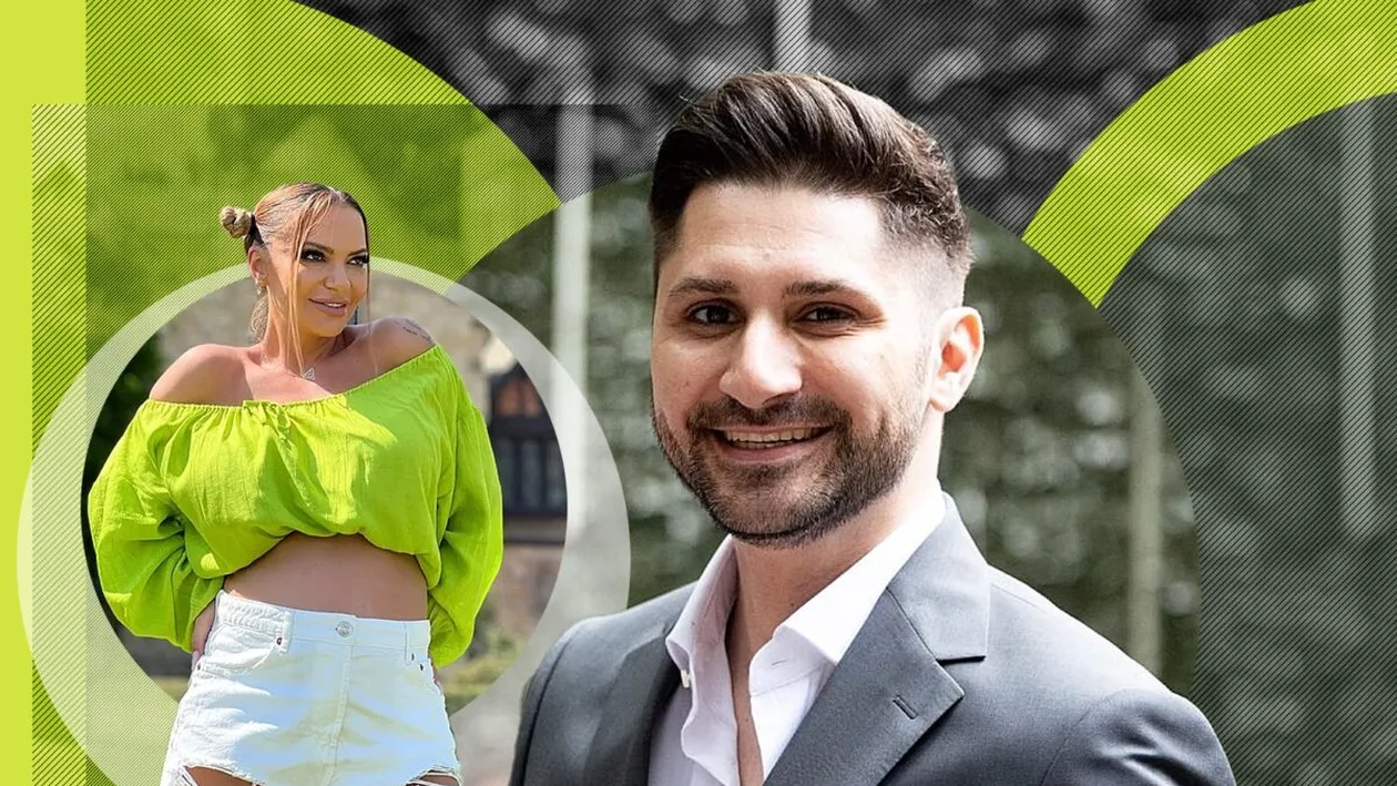 Victor Vrînceanu face dezvăluiri! Ce nu acceptă să facă Andreea Antonescu, sub nicio formă, cu fetița lor, Victoria. Ce spune despre banii pe care-i dă lunar cântăreței!