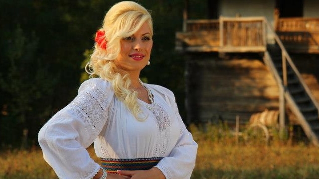 Nu-ti trece prin cap ce mananca o cunoscuta cantareata de muzica populara ca sa slabeasca! Ti se intoarce stomacul pe dos!