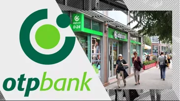 OTP Bank riscă să rămână fără lincență!  ANPC a descoperit încălcări repetate ale legii consumatorului și legilor bancare