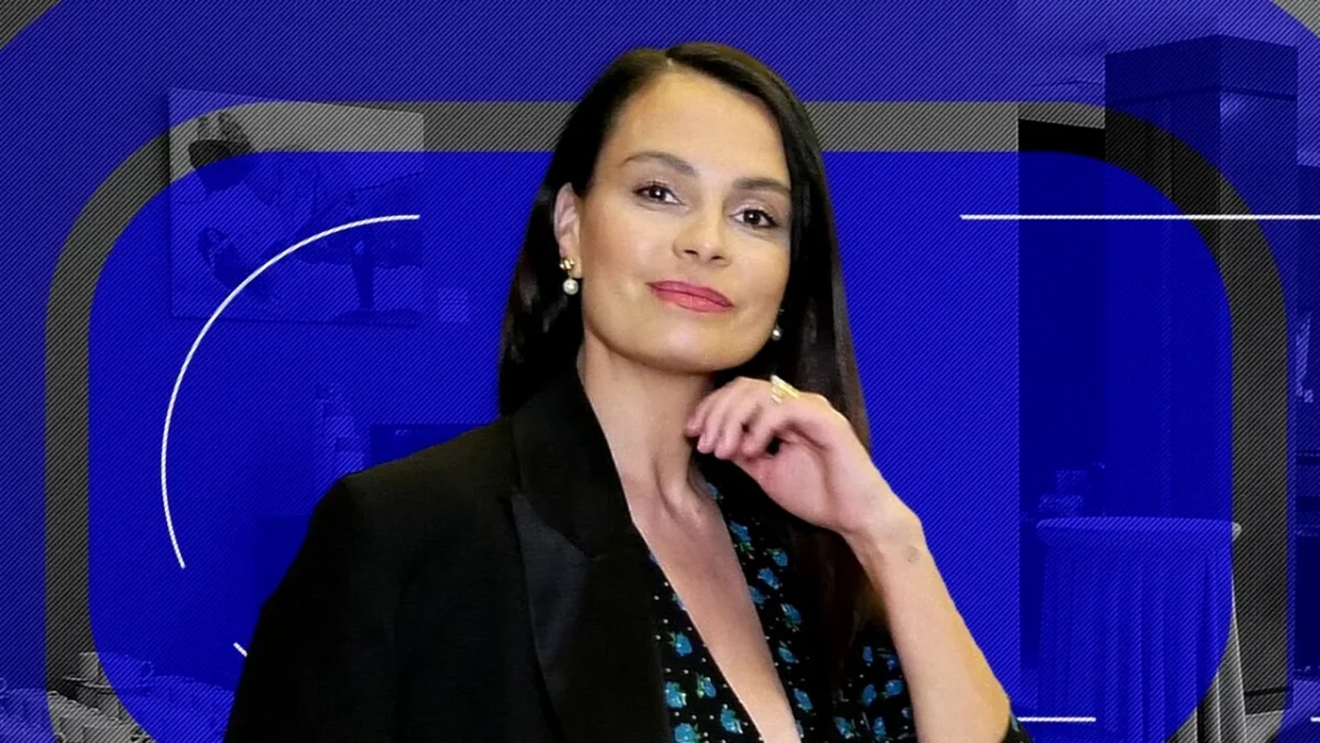 Anca Serea își deschide o nouă afacere! Partenera lui Adi Sînă a reușit să își îndeplinească visul: „Dăm drumul la treabă”