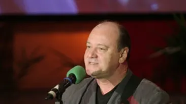 Nicu Alifantis: Cel mai mare regret al meu este varsta!