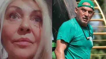 Cum s-a îndrăgostit Florin Prunea de Lidia, soția lui. Era căsătorită cu un italian și aștepta să plece din România, dar el i-a pus piedică: „La propriu”