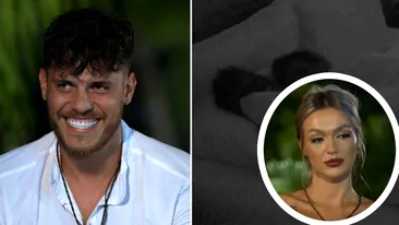 Andrei i-a dat fatala Ellei Vișan! Cum s-a răzbunat, după ce logodnica l-a înșelat cu Teo, la Insula Iubirii 2025