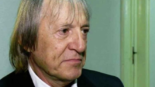 Mihai Constantinescu (1946-2019)