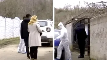 Motivul ireal pentru care fostul viceprimar din Dolj a fost ucis în propria locuință. Acum s-a aflat!