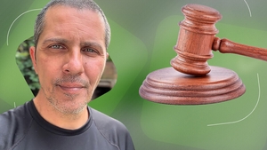 Lucian Viziru a cerut ordin de protecție! Decizia luată de instanță după conflictul violent care i-a dat actorului viața peste cap