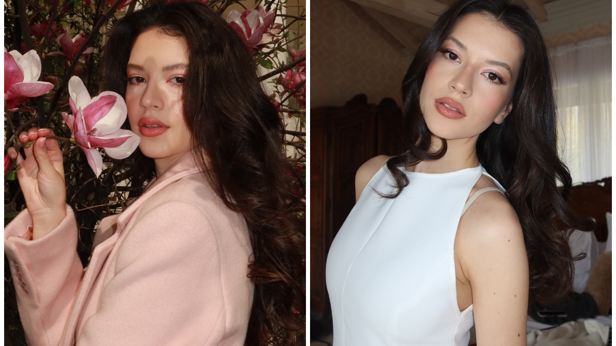 Cum arată Cleopatra Stratan fără make-up și filtre. Așa s-a trezit: „Fățuca curată”