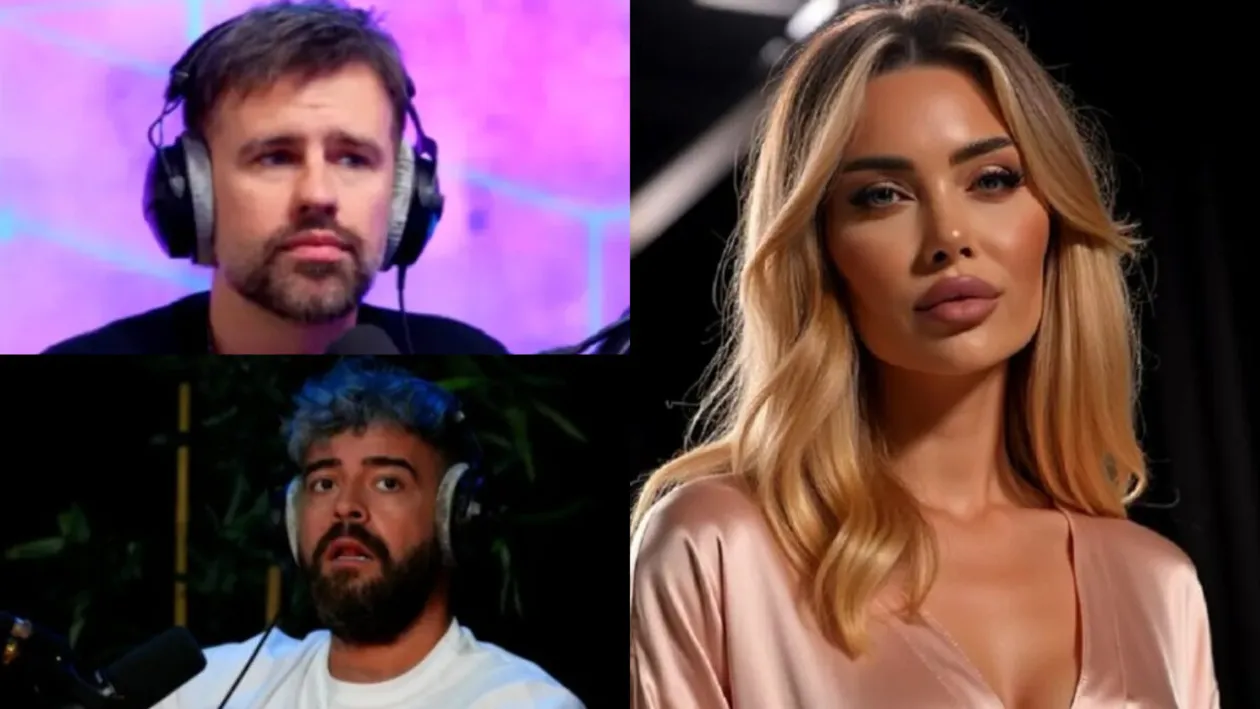 Oana Monea i-a făcut praf pe Speak și Ristei, după ce au criticat-o. Răspunsul ei e acid: „Mă uit la tine și...”