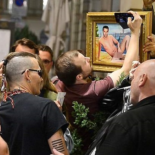 Imagine Galerie #1