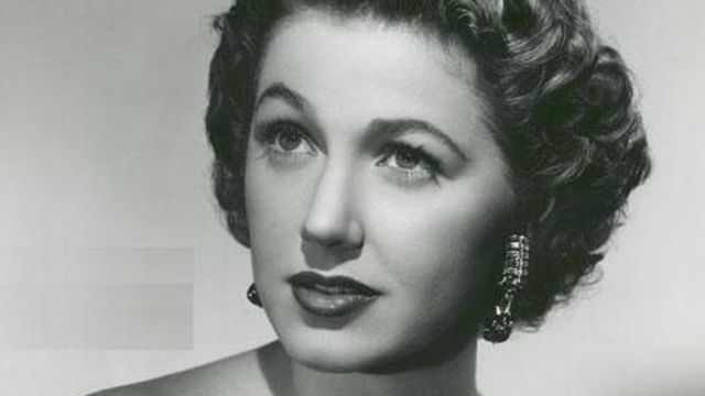 Doliu la Hollywood! Actrita Audrey Long a incetat din viata