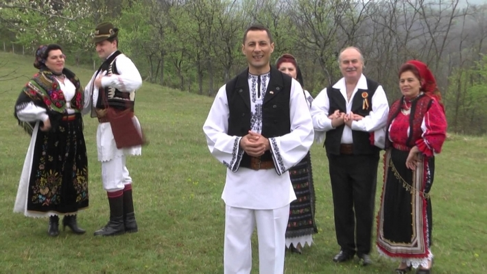 Doliu în muzica populară. Daniel Rosalim s-a stins din viață la doar 40 de ani