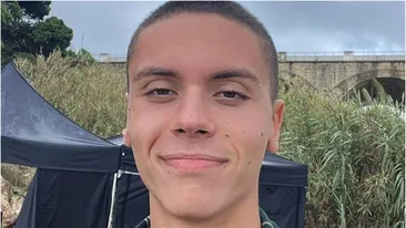 O nouă reușită pentru David Popovici! A cucerit medalia de aur la Cupa României