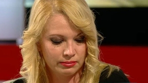 Veste tristă pentru Oana Lis! Vedeta se pregăteşte de înmormântare
