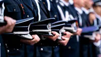 După profesori și angajații CFR, polițiștii intră în grevă. Ce nemulțumiri au oamenii legii