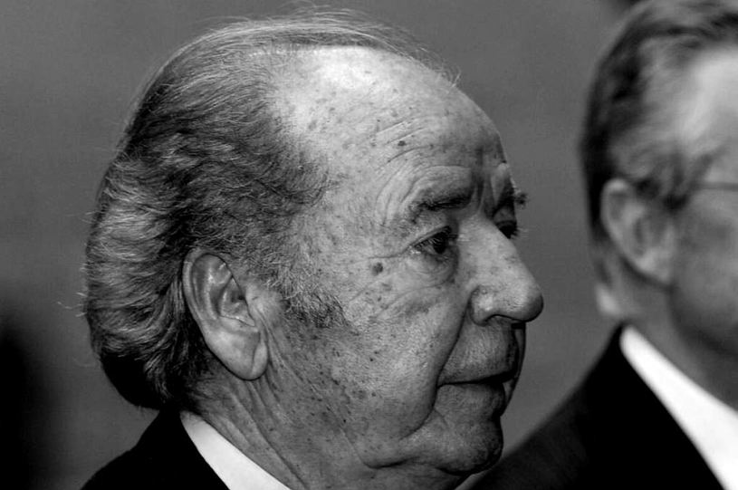 A murit Josep Lluis Nunez, preşedintele care i-a adus pe Hagi şi Popescu la FC Barcelona