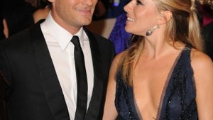Jude Law, despre impacarea cu Sienna Miller: "Sunt foarte fericit. Sunt foarte fericit ca sunt fericit"