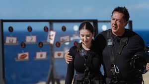 Daiana Anghel și Sorin Gonțea, acuzați că au câștigat pe nedrept Power Couple. Cum s-au apărat: ”Nu a fost o strategie!”