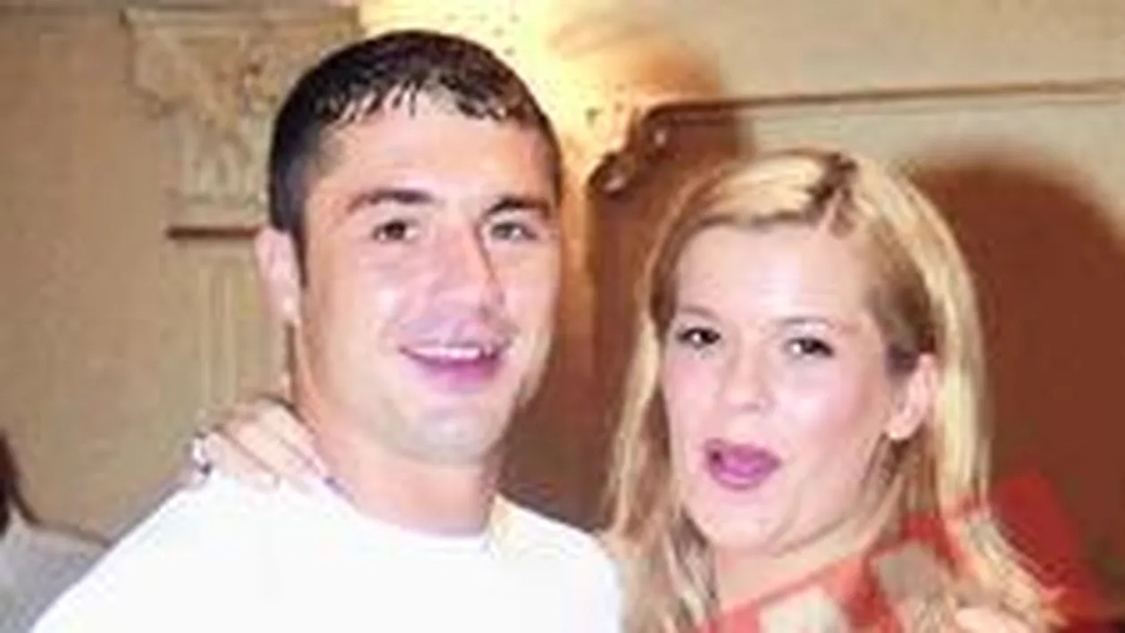 Comoara furata din casa lui Sabin Ilie a ajuns in Italia