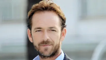 Actorul Luke Perry, spitalizat după ce a suferit un accident vascular cerebral