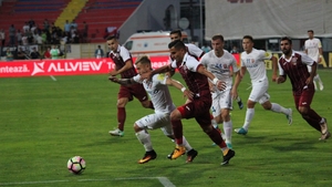 Amical de lux în Austria pentru FC Botoșani cu Dinamo Kiev!