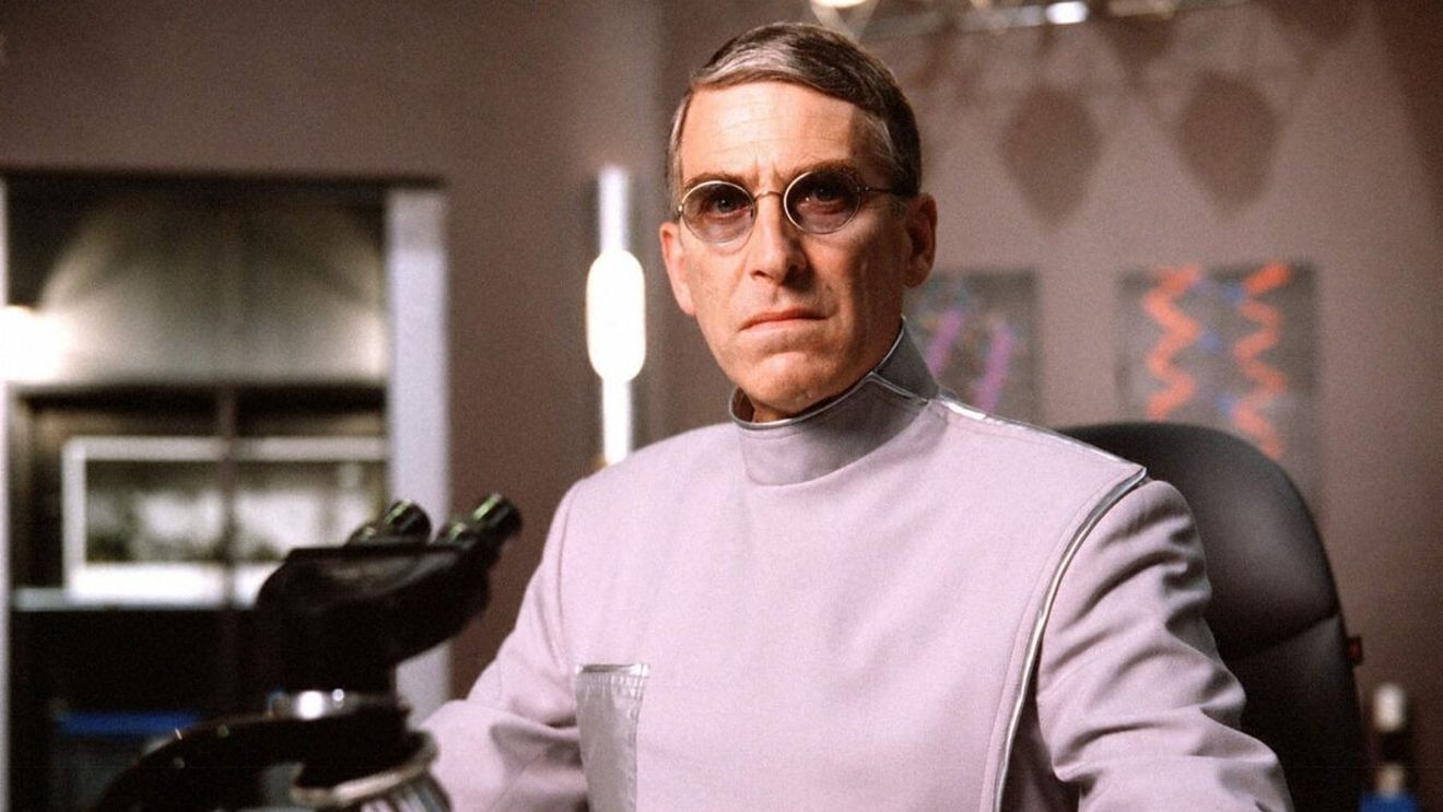 Doliu în lumea cinematografiei! Actorul Terrence Hardiman s-a stins din viață