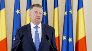 Klaus Iohannis, apel către populaţie, în plină epidemie de coronavirus! „Știu că este greu, dar numai făcând aceste sacrificii vom câștiga”