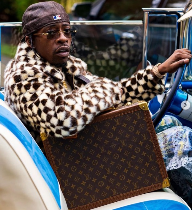 Doliu în lumea muzicii! Rapperul Rich Homie Quan a murit la doar 34 de ani