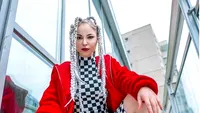 Alessia, despre despărţirea de tatăl copilului ei: Nu vreau să-mi cresc băiatul în tensiune