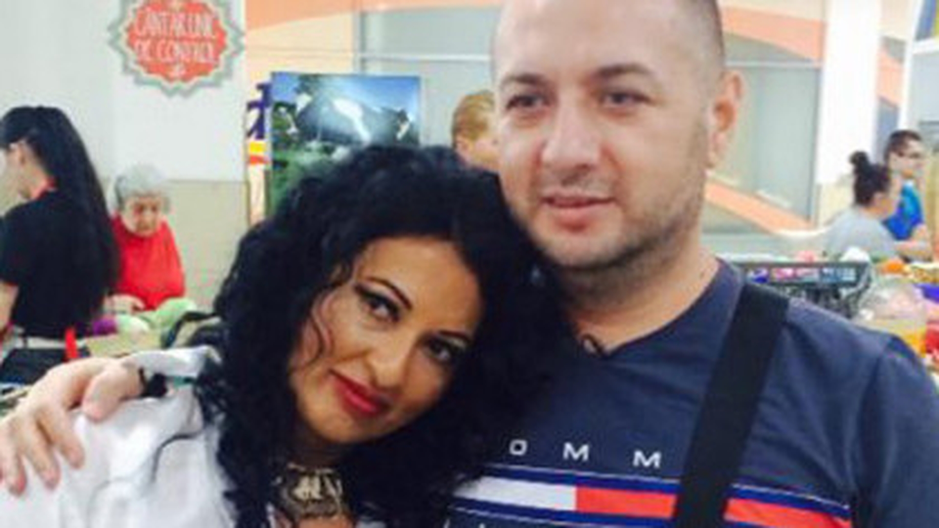 Leo de la Strehaia renunţă definitiv la ”Dana Criminala” pentru Anca? Ce surpriză a pregătit ”Prinţul Ţiganilor”
