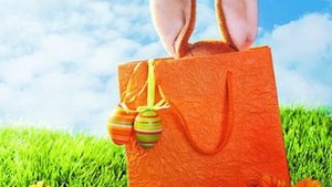 Care sunt cele mai inspirate cadouri de Paste! Sa dam idei iepurasului