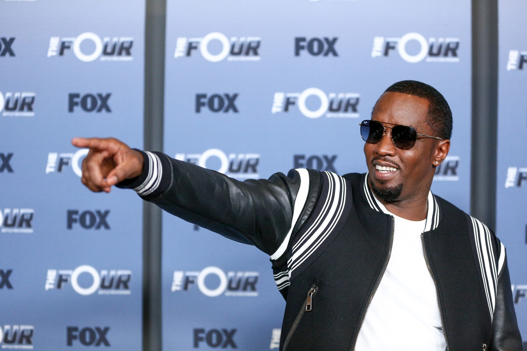 Sean Diddy Combs
Foto: Profimedia