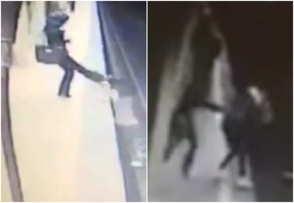 Dezvăluire incredibilă după crima oribilă de la Dristor 1! Paza la metrou, asigurată de o firmă cu zero angajaţi