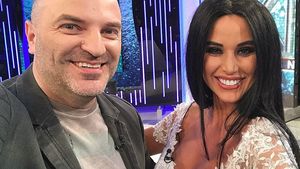 „Am găsit asistentă în locul Cruduţei“. DAN CAPATOS a făcut anunţul în urmă cu puţin timp