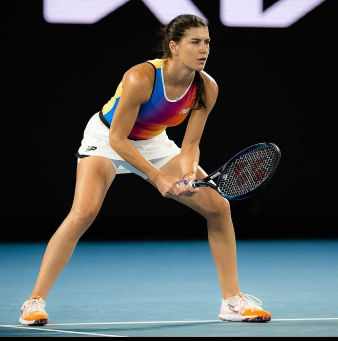 Sorana Cîrstea (Foto: Facebook)