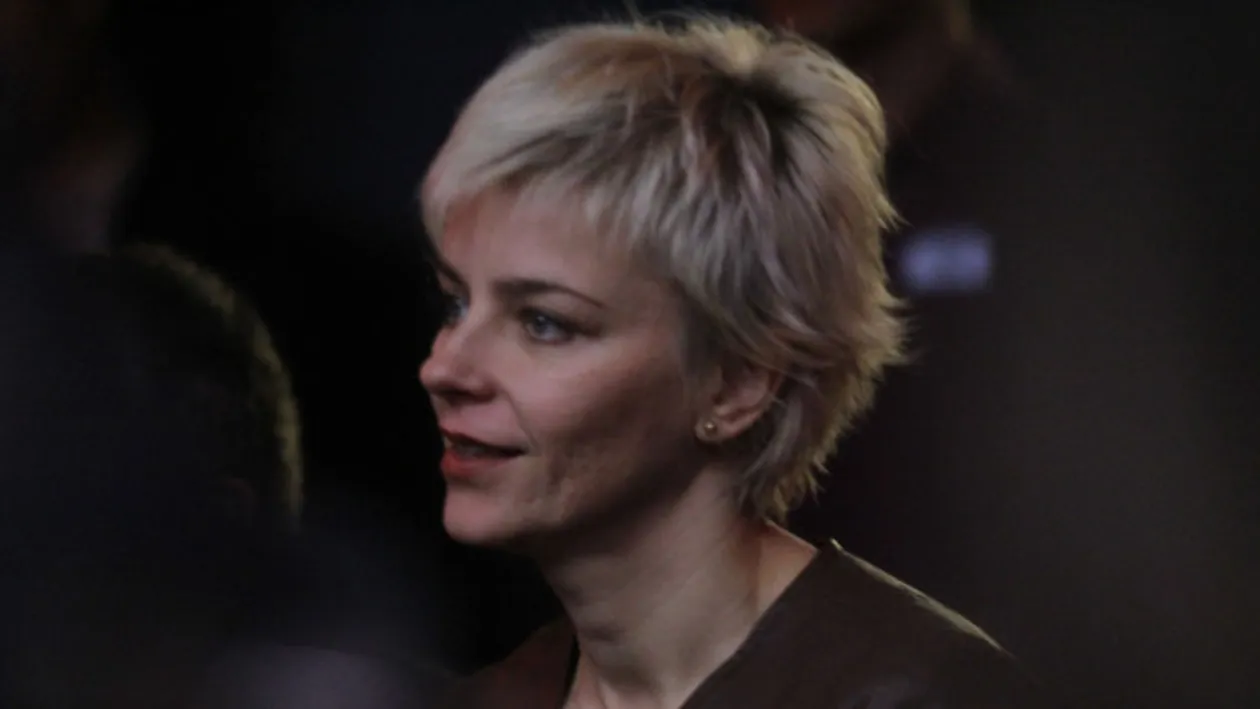 Motivul halucinant pentru care Gianina Corondan nu a vrut sa stea de vorba cu presa! Am probleme cu...!