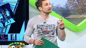 Razvan Simion de la "Neatza" nu mai are casa? Dani: "Facem cheta, incercam sa-i gasim lui Razvan un apartament". Afla ce s-a intamplat