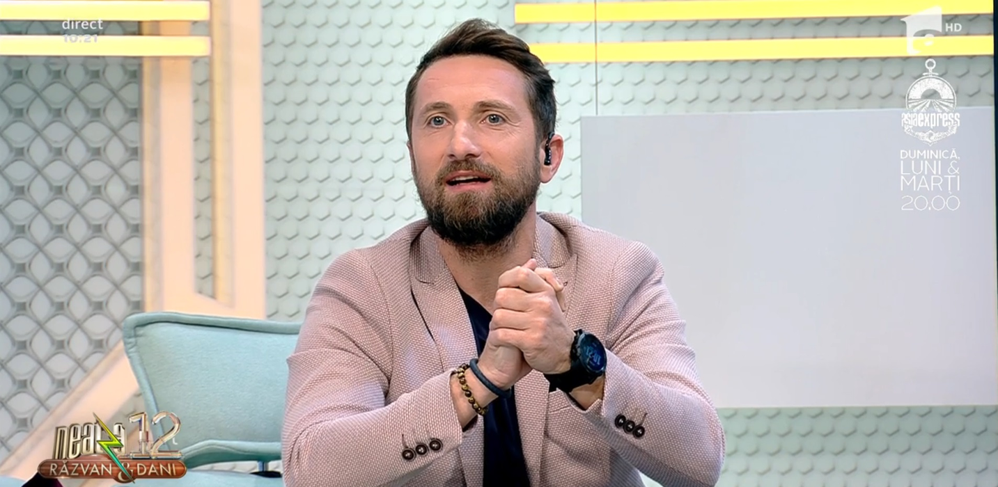 Gabriela Prisăcariu şi Dani Oţil şi-au amânat nunta! Prezentatorul de la Antena 1 a făcut anunţul şi a dezvăluit şi motivul