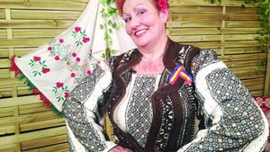 Semnul divin care i-a apărut în casă, înainte să fie răpusă de boală! Moartea i-a nimicit familia regretatei cântăreţe Mariana Piţigoi. Detalii înfiorătoare