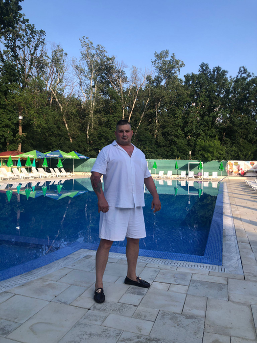 Mircea Ursu a împlinit 44 de ani
