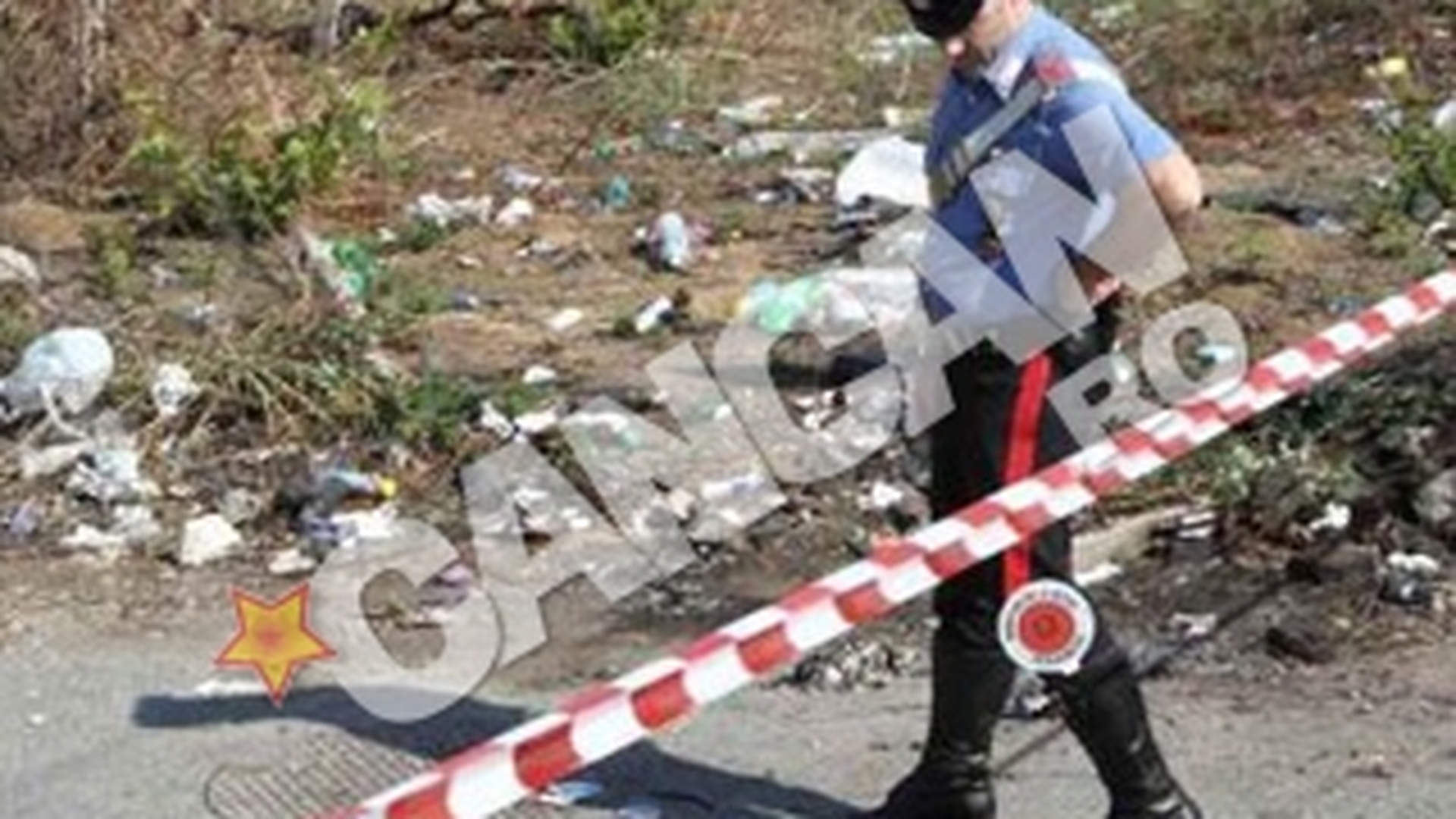 Drama Mihaelei, prostituata romanca batuta si arsa in plina strada, la Roma! "Va rog sa nu-i spuneti mamei mele cu ce ma ocup!"