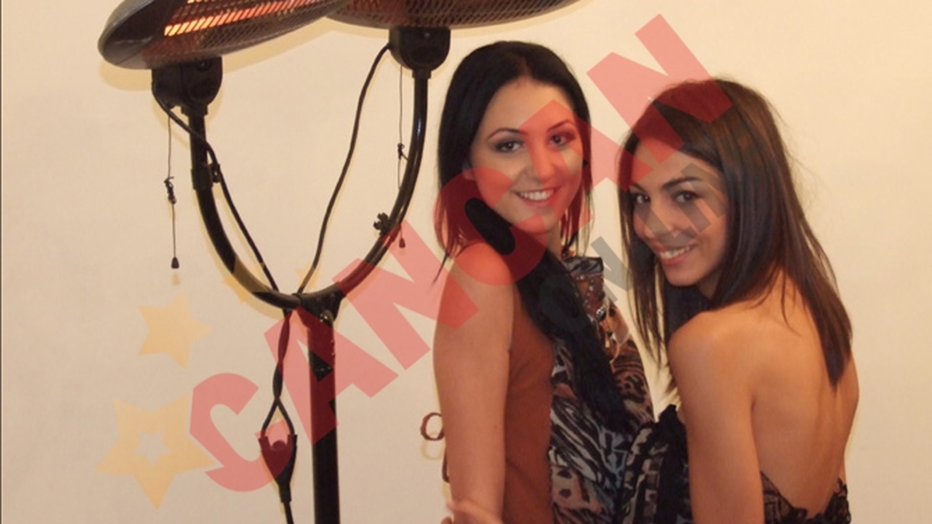 Concurentele Miss World Romania s-au imbolnavit