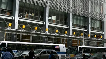 The New York Times va renunta la versiunea tiparita