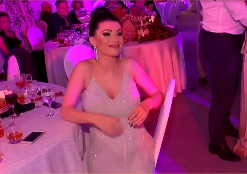 Liviu Vârciu, ”furat” de lângă iubita însărcinată în ultima lună! Tinerei nu i-a păsat de nimic, l-a luat de mână şi a plecat cu el