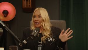 A spus tot! Din ce câștigă Vica Blochina, de fapt, bani: ”Acum 2 ani făceam între 20.000 și 40.000 de euro”