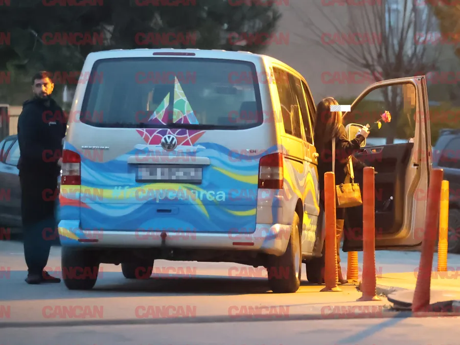 Cătălin Cazacu și iubita au ieșit din dubiță