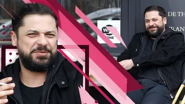 Schimbare radicală de look pentru Augustin Viziru! Cum arată cu barbă și…