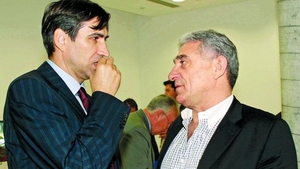 Dinamo trateaza cu Piturca