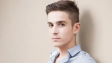 Andrei Leonte e in culmea fercirii! A ramas fara cuvinte cand a vazut ASTA! Vezi ce a patit la inceput de an