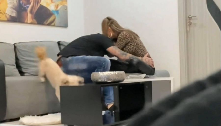 Mary de la Puterea Dragostei i-a dat palpitații iubitului său. Cum a reacționat Robert când a văzut testul de sarcină. „„Nu cred. E pe bune?”