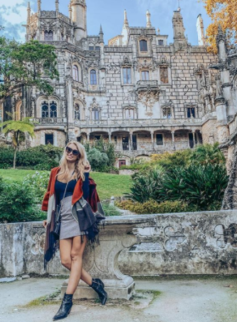 Andreea Bălan, mesaj de pe patul de spital: "Pentru ele lupt în fiecare zi să fiu sănătoasă"